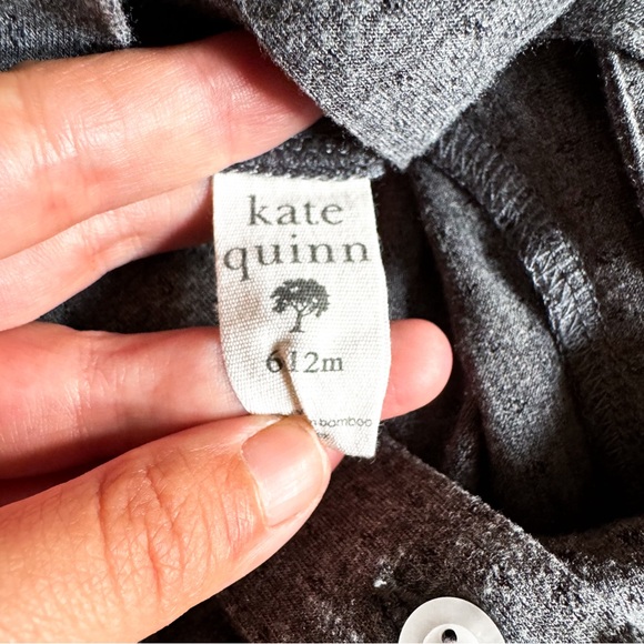 Kate Quinn • Bubble Romper - Picture 5 of 5